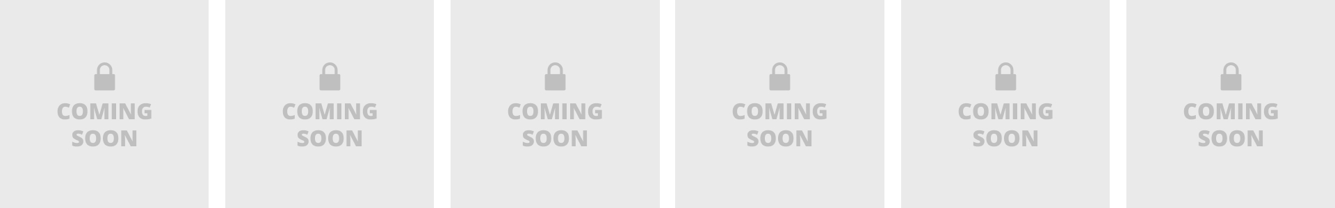 coming-soon